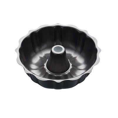 MasterClass Non-Stick Fluted Cake Pan 25cm