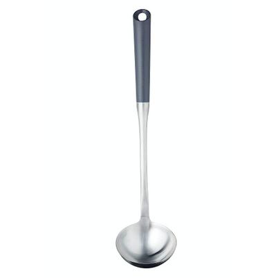 MasterClass Stainless Steel Ladle