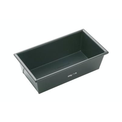 MasterClass Non-Stick Box Sided Loaf Pan 1LB