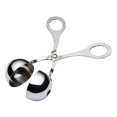 MasterClass Stainless Steel Meat Baller