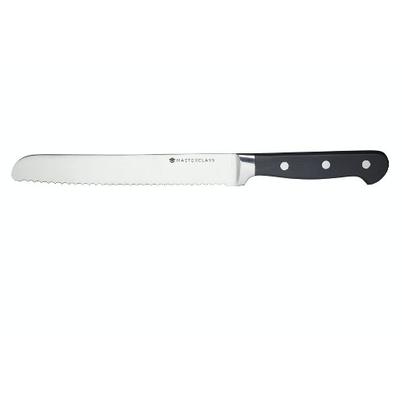 MasterClass Bread Knife 20cm