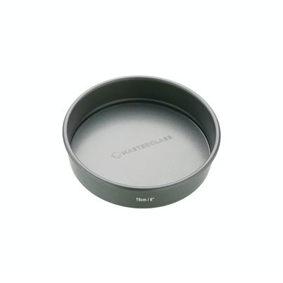 MasterClass Non-Stick Loose Base Sandwich Pan