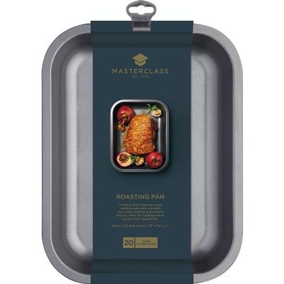 MasterClass Non-Stick Medium Roasting Pan