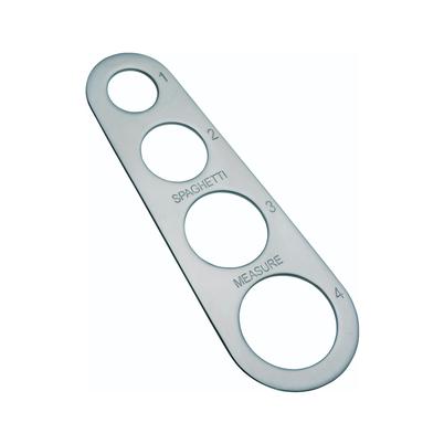 MasterClass Stainless Steel Spaghetti Measure