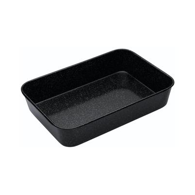 MasterClass Vitreous Enamel Roasting Pan