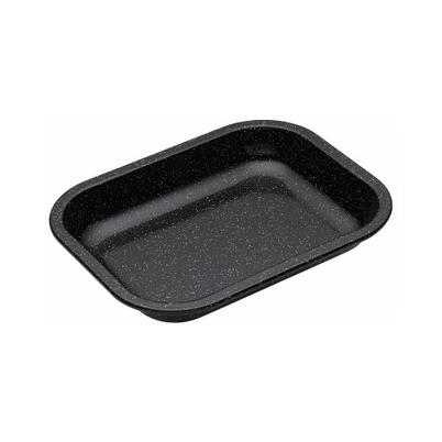 MasterClass Vitreous Enamel Roasting Tray