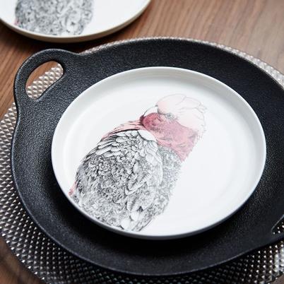 Maxwell & Williams Marini Ferlazzo Galah Plate 20cm
