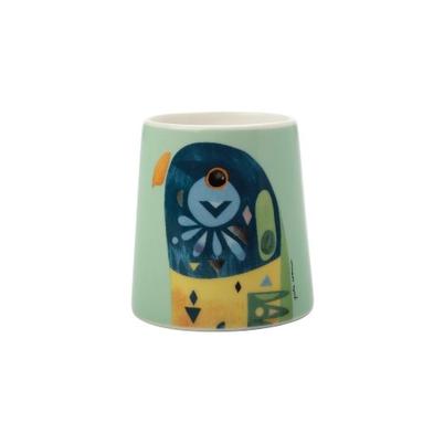 Maxwell & Williams Pete Cromer Lorikeet Egg Cup