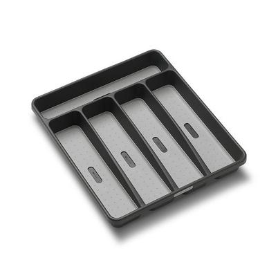 madesmart Small Silverware Tray