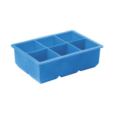 Epicurean Super Ice Cube Tray Blue