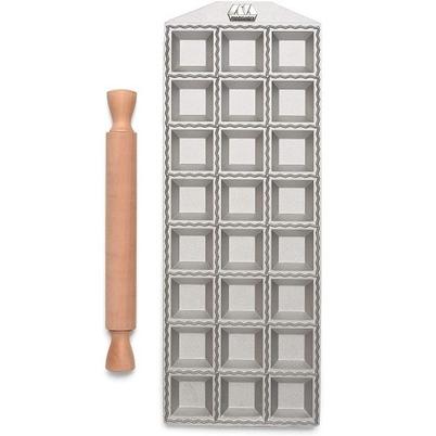 Marcato Classic Ravioli Mould 24 Hole 50mm