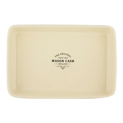 Mason Cash Heritage 12in Rectangular Baking Dish