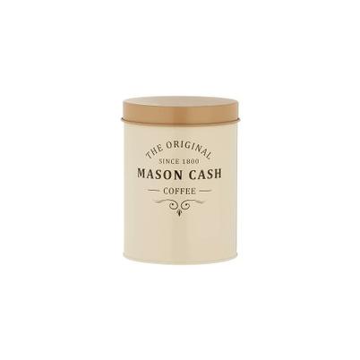 Mason Cash Heritage Coffee Canister