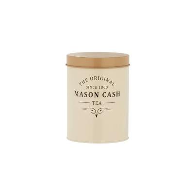 Mason Cash Heritage Tea Canister