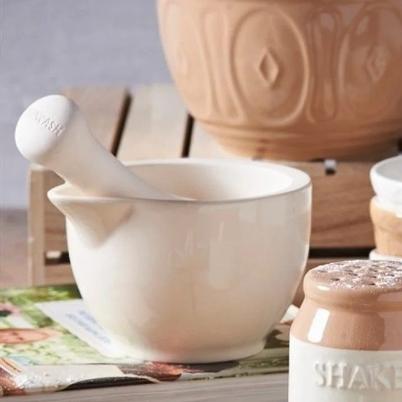 Mason Cash Pestle & Mortar