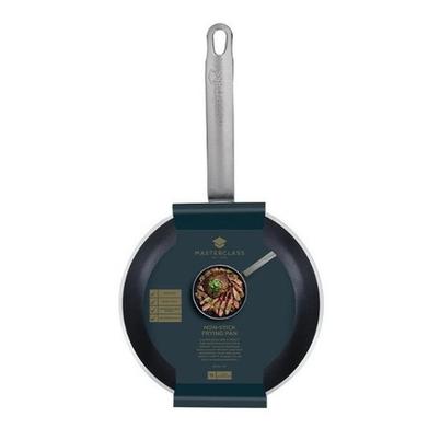 MasterClass Heavy Duty Non-Stick Frypan