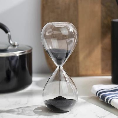 MasterClass Hourglass Sand Timer 3min