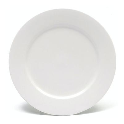 Maxwell & Williams White Basics Rim Dinner Plate 27.5cm
