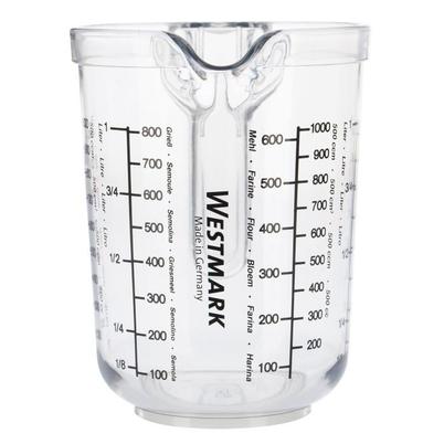 Westmark Measuring Jug Gerda 1L