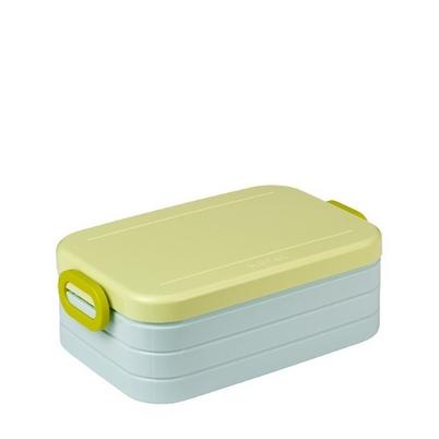 Mepal Limited Edit Bento Lunch Box Lemon Vibe