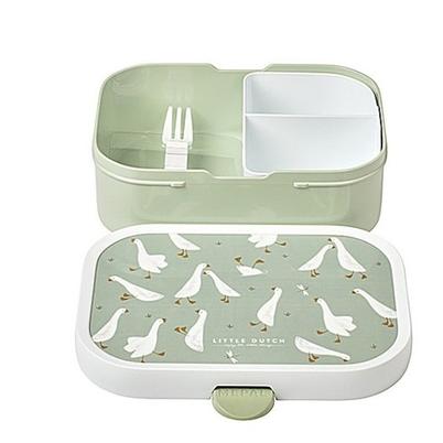 Mepal Lunch Box Campus Little Goose