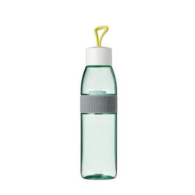 Mepal Limited Edit Ellipse Water Bottle 500ml Lemon Vibe