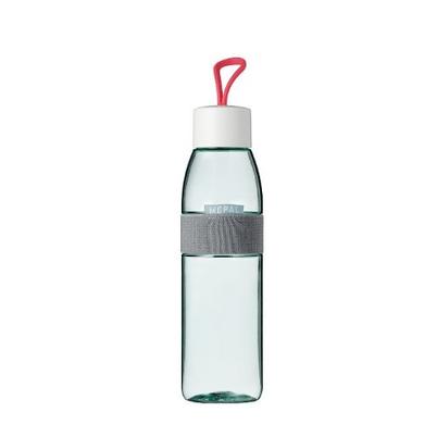 Mepal Limited Edit Ellipse Water Bottle 500ml Strawberry Vibe