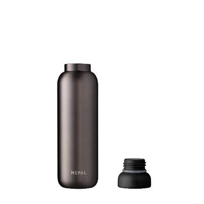 Mepal Insulated Bottle Ellipse Titanium 500ml