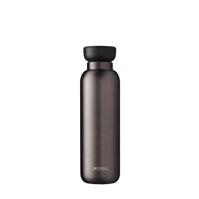 Mepal Insulated Bottle Ellipse Titanium 500ml