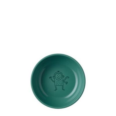 Mepal Mio Children's Bowl Deep Turquoise