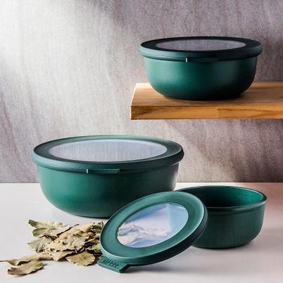 Mepal Multi Bowl Cirqula Nordic Pine