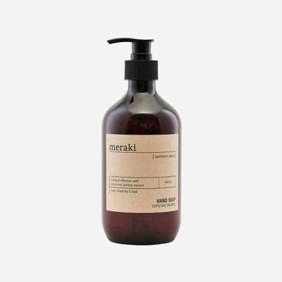 Meraki Hand Soap Northern Dawn 490ml