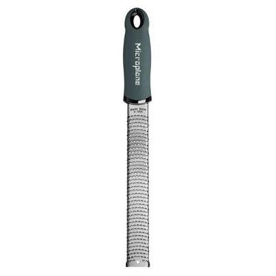 Microplane Premium Classic Zester Grater After Dark