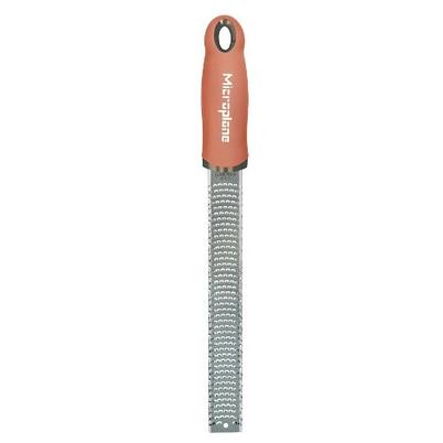 Microplane Premium Classic Zester Grater Cinnamon
