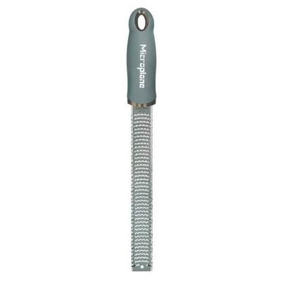 Microplane Premium Classic Zester Grater Eucalyptus