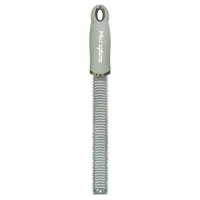 Microplane Premium Classic Zester Grater Sage