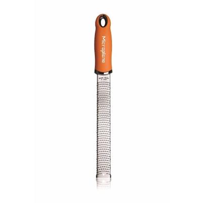 Microplane Premium Classic Zester Grater Orange