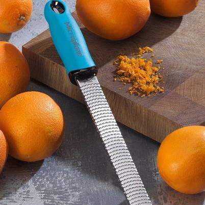 Microplane Premium Classic Zester Grater Turquoise