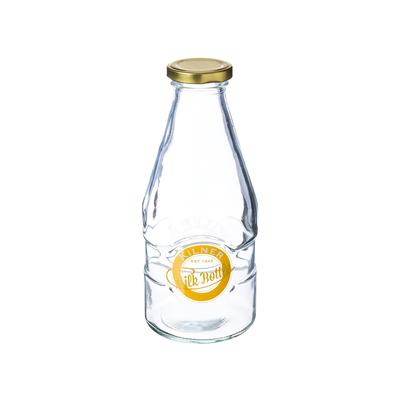 Kilner Milk Bottle 1 Pint 568ml