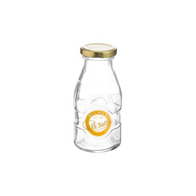 Kilner Milk Bottle 189ml