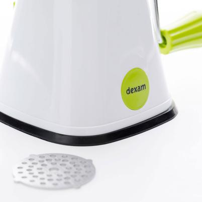 Dexam Meat Mincer & Sausage Maker