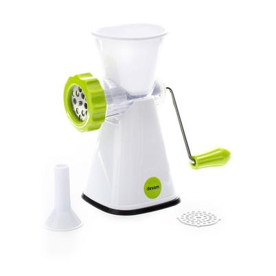 Dexam Meat Mincer & Sausage Maker