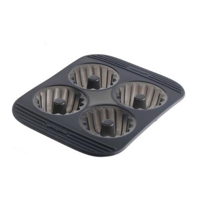 Mastrad Silicone Mini Cake Pan