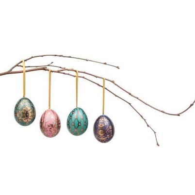 Russian Imperial Mini Egg Tin
