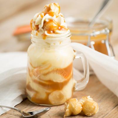 Kilner Mini Handled Jar 140ml
