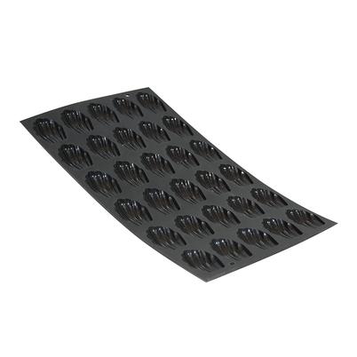 de Buyer Moul'Flex 30 Mini Madeleine Silicone Mould
