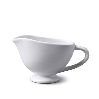 W M Bartleet & Sons Mini Sauce Boat 90ml