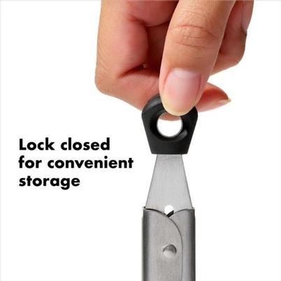 OXO Good Grips Mini Tongs