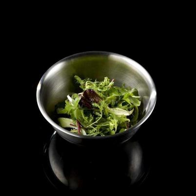 Dexam Stainless Steel Mixing Bowl