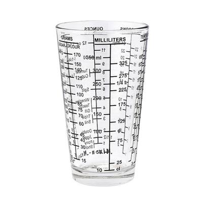 Eddingtons Mix N Measure 12oz
